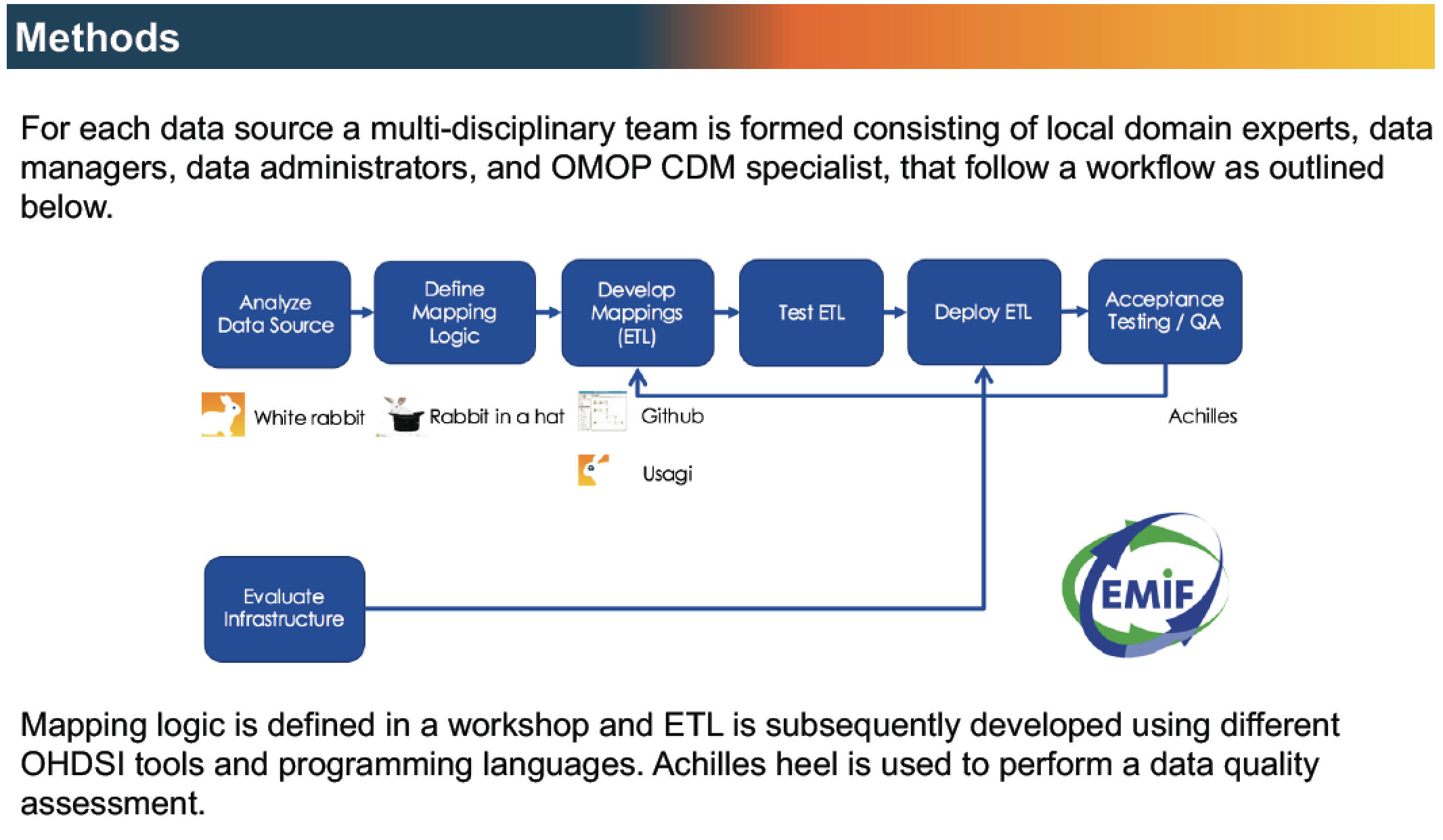 EMIF NEWSLETTER (JUNE 2017)